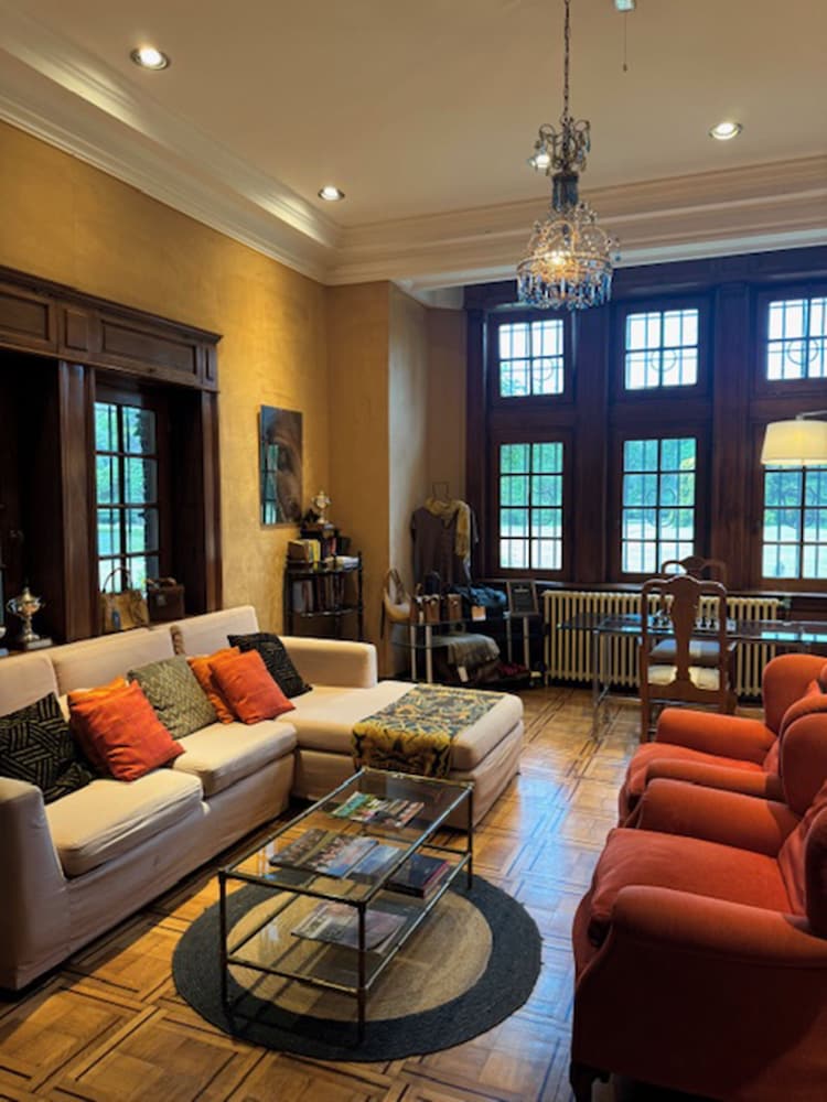 Estancia Villa Maria 22/50