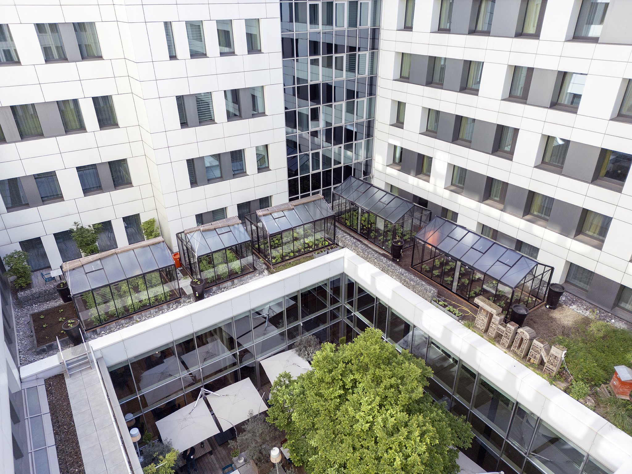 Thon Hotel Eu 2/86