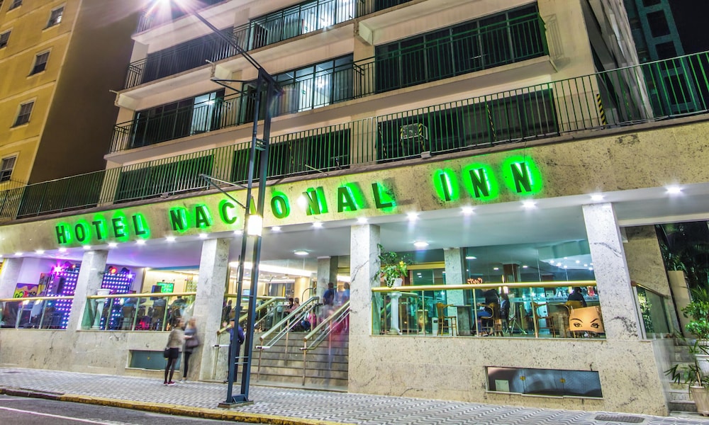 Hotel Nacional Inn Pocos de Caldas 6/63