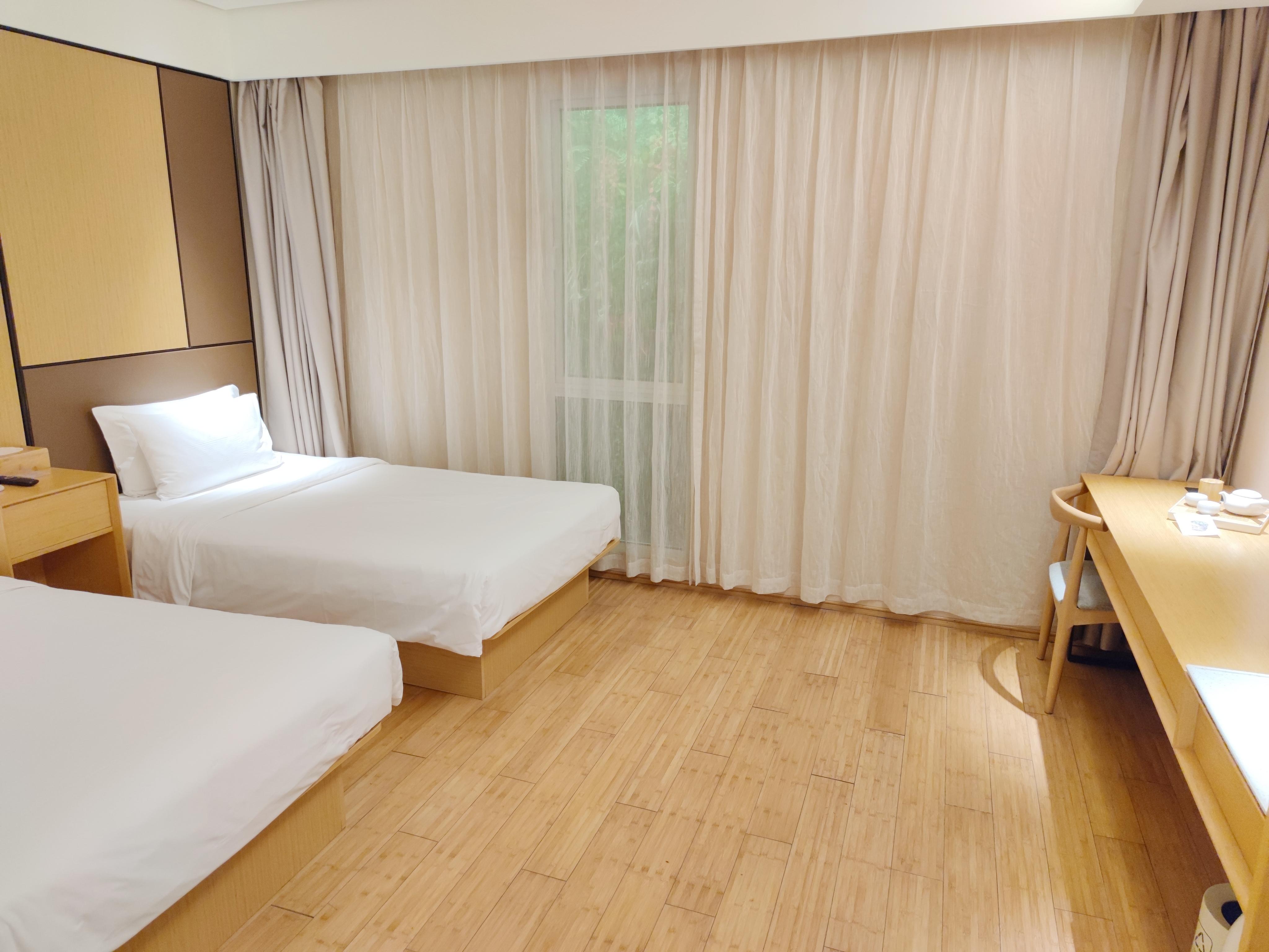 Ji Hotel (Shanghai Yuyuan) 30/50