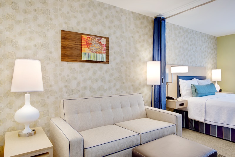 Home2 Suites By Hilton-Chicago/Schaumburg 39/39