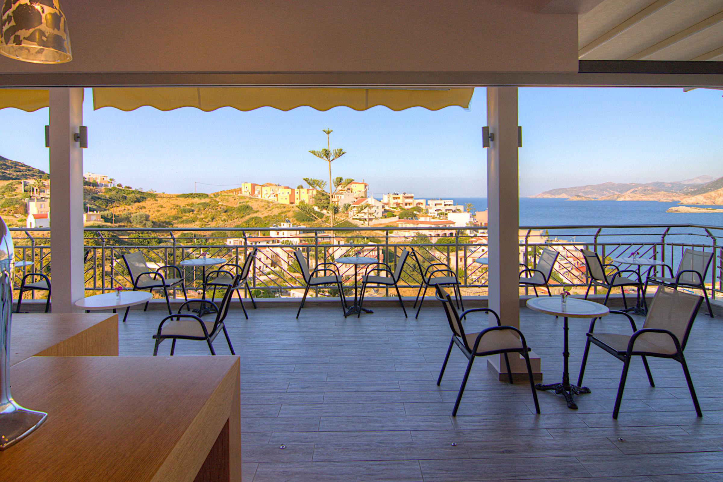 APARTHOTEL ATHINA 5/7