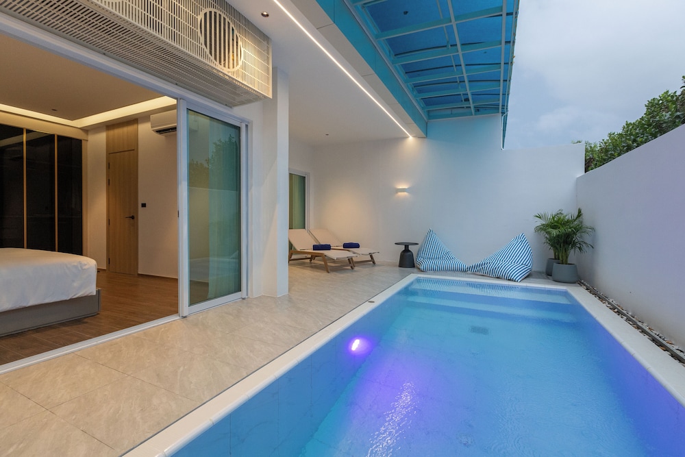 Chalong Marina Bay View Phuket 19/45