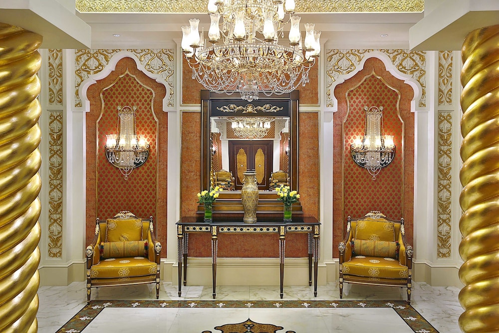 والدورف أستوريا جدة - قصر الشرق(Waldorf Astoria Jeddah - Qasr Al Sharq) 11/69