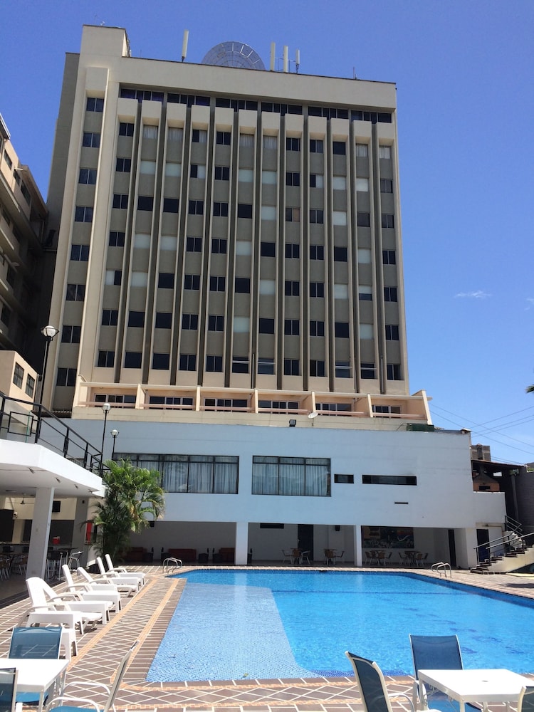 Hotel Tonchala 1/58