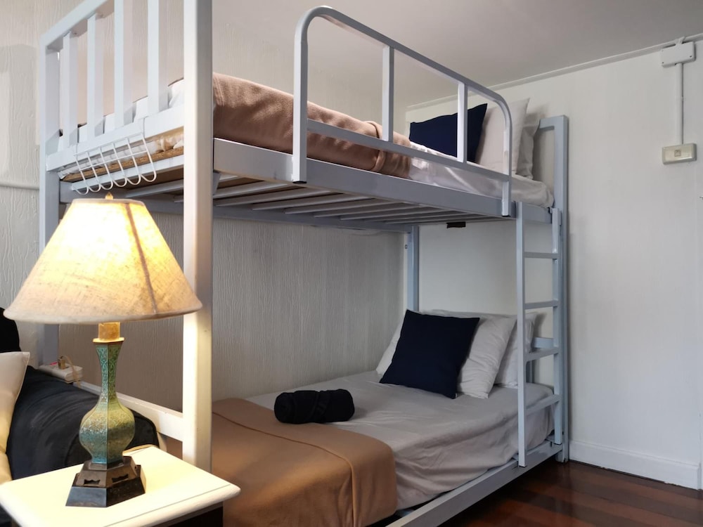 Siam Journey Guesthouse 21/47