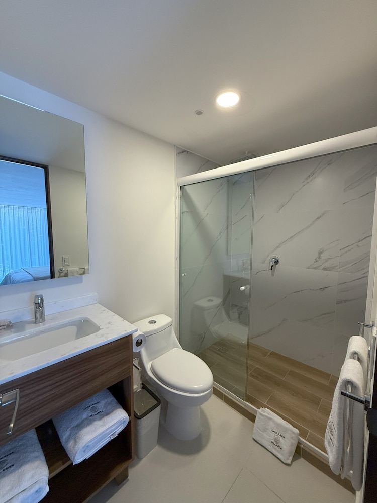 Hotel Casa Kavia Vallarta 45/50