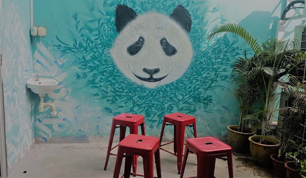 Beary Best Hostel by A Beary Good Hostel 34/44