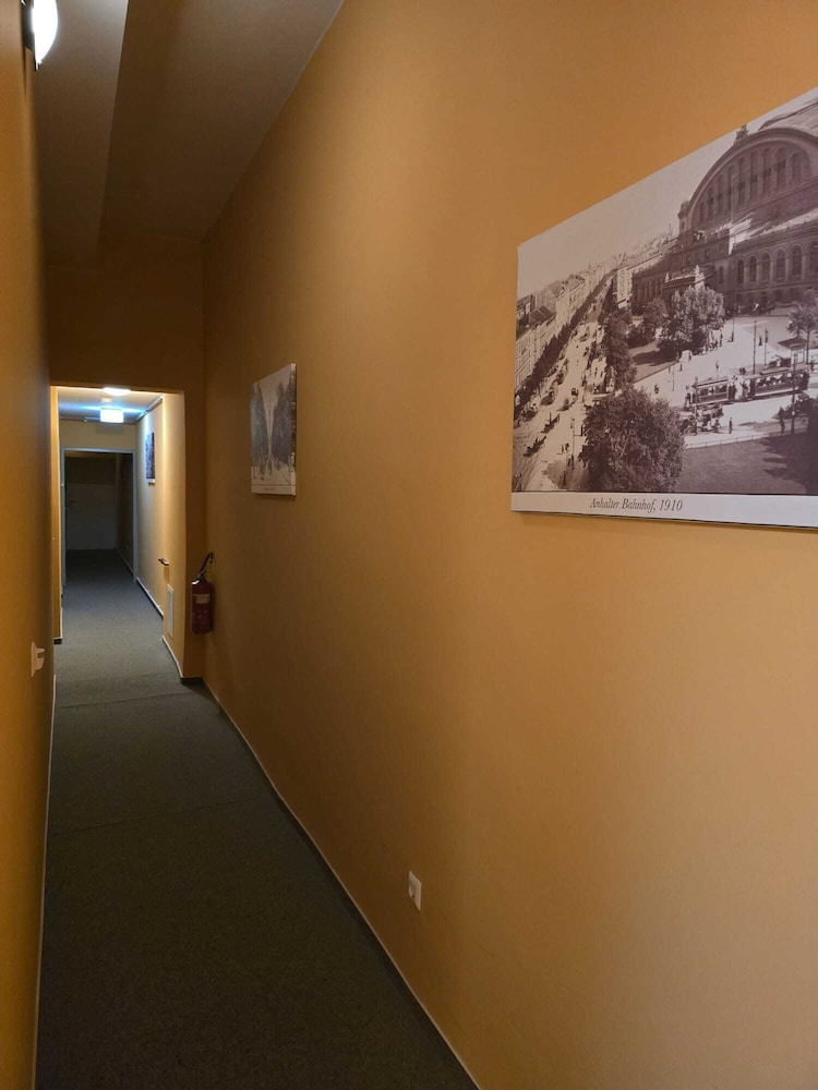 Hotel Pension Arche 25/41
