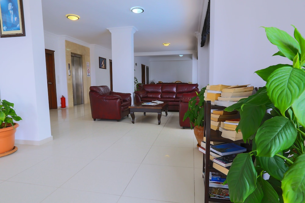 Hotel Linda Kas 46/53