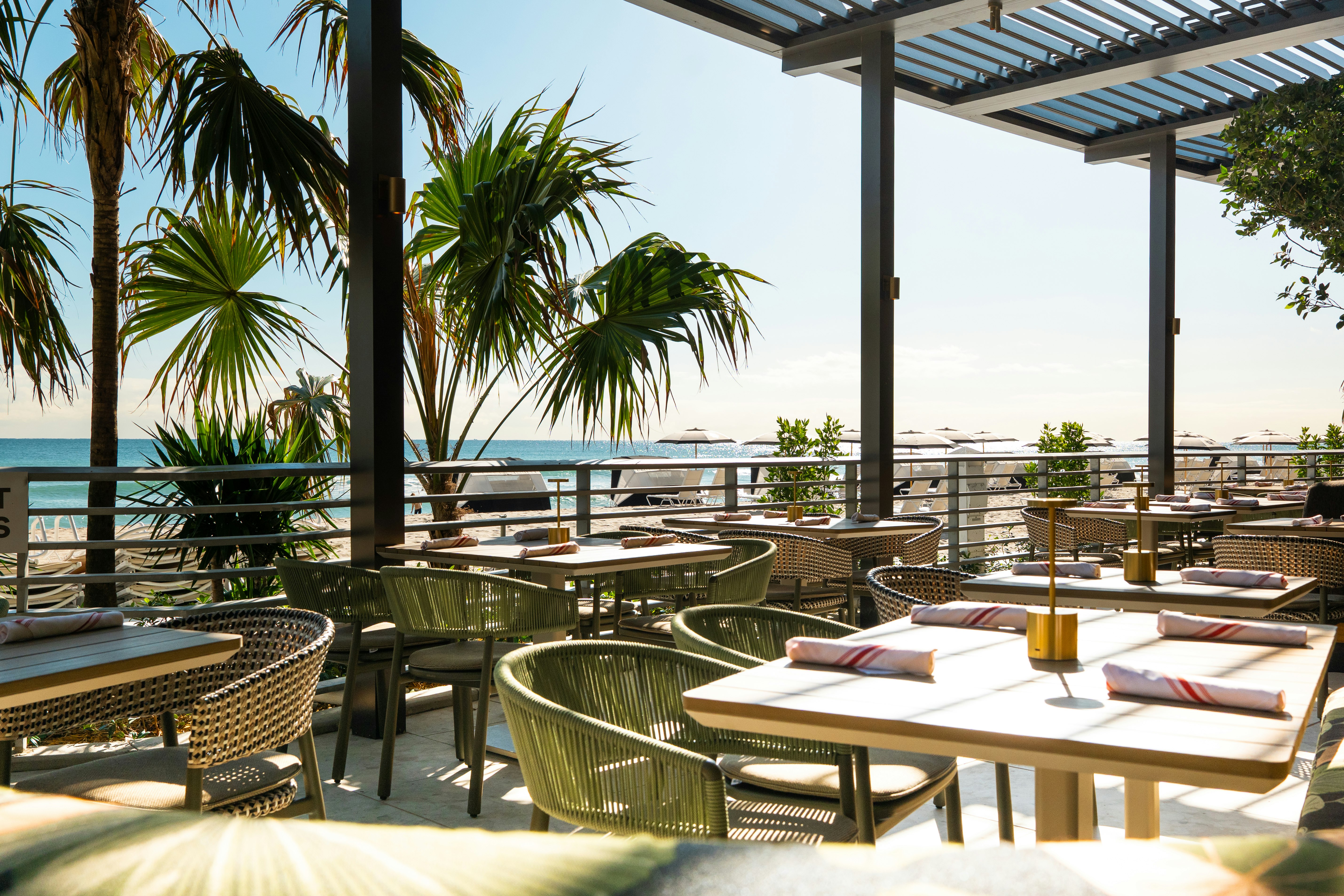 Signia by Hilton Diplomat Beach Resort 32/50