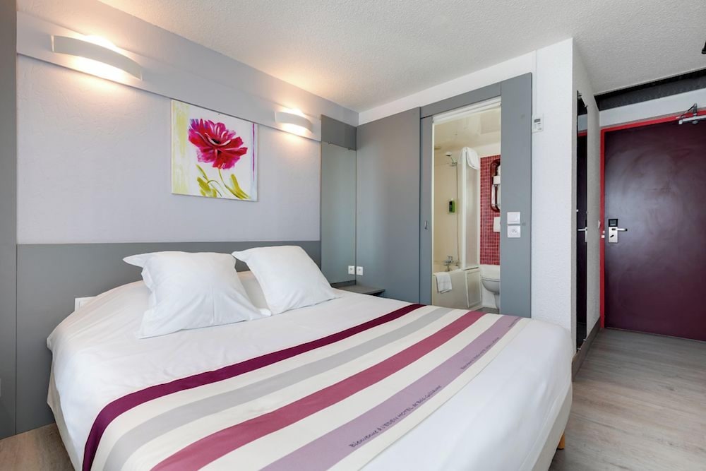The Originals City Hotel Eden Rouen Nord 15/69
