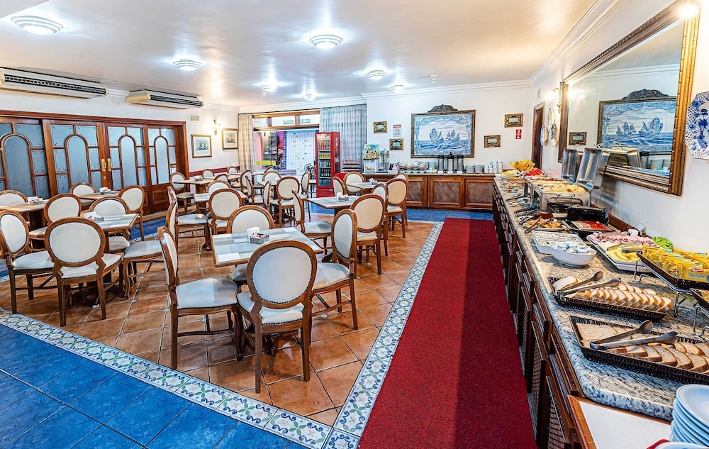 Euro Suite Campinas by Nacional Inn 52/61