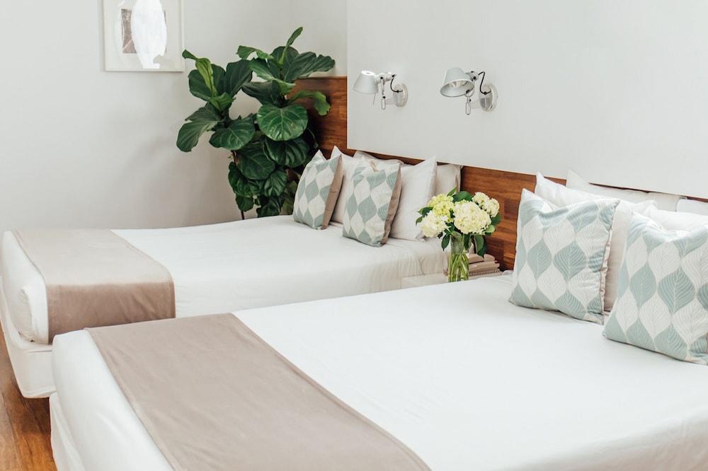 Riviere South Beach Hotel 28/66