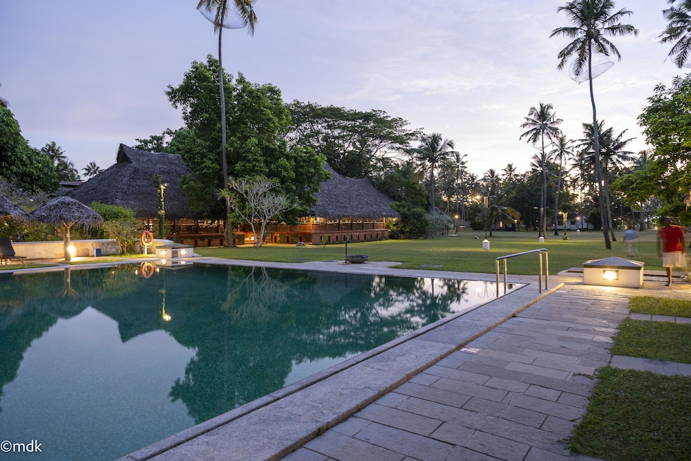 Marari Beach a CGH Earth Experience 23/50