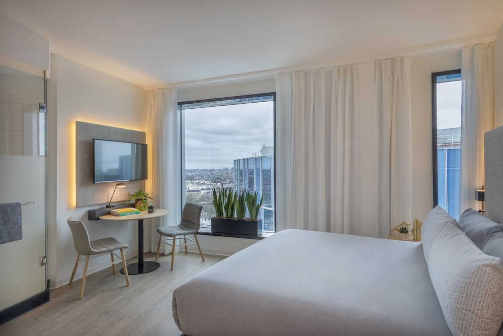 INNSiDE by Melia Amsterdam 23/69