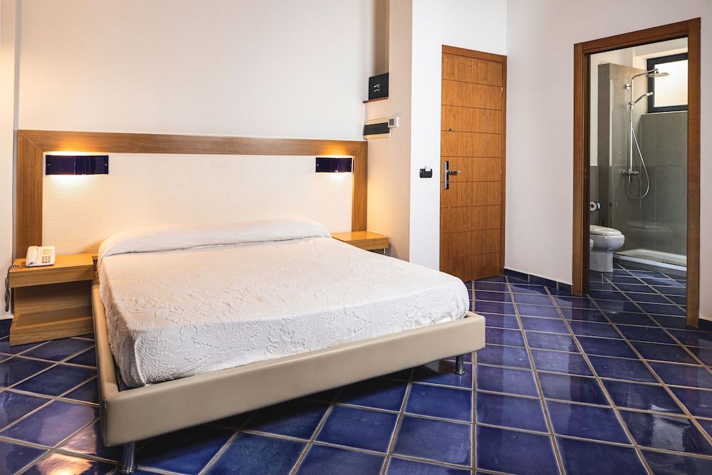 Magaggiari Hotel Resort 17/61
