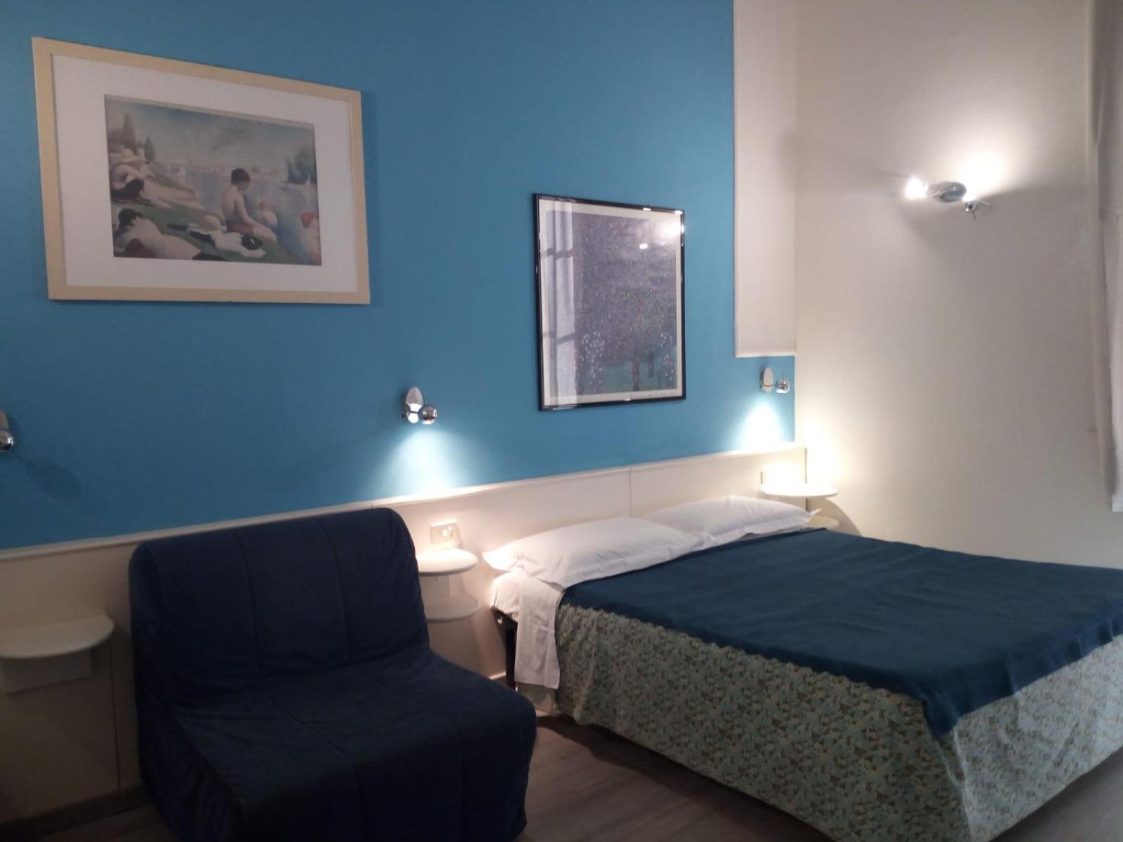 Residenza Le Rondini 38/50