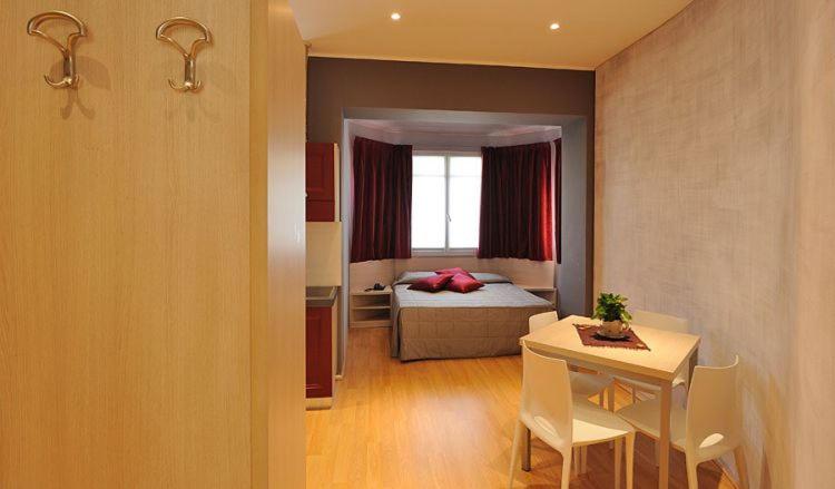Residence Villa Maurice 14/42