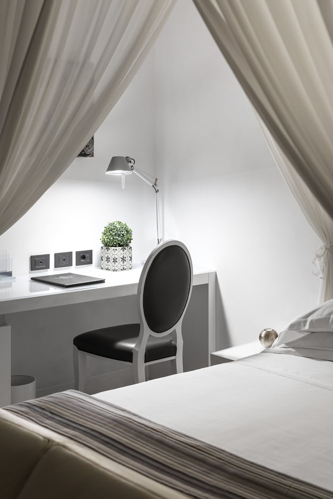 LHP Hotel Santa Margherita Palace & SPA 3/50
