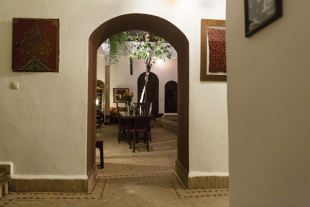 Riad El Zohar 13/50
