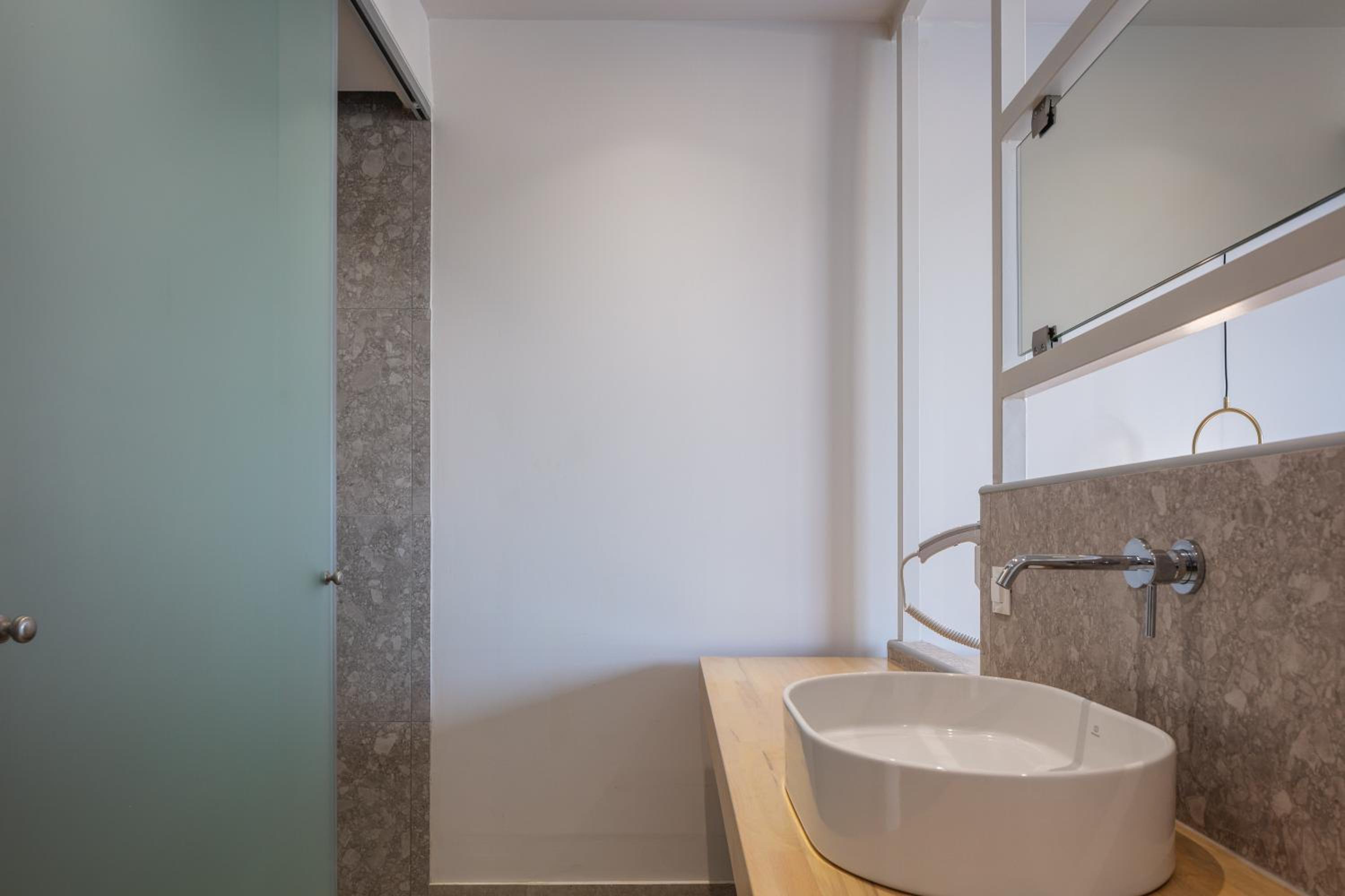 Junior Suite, Pool View, Two Story
