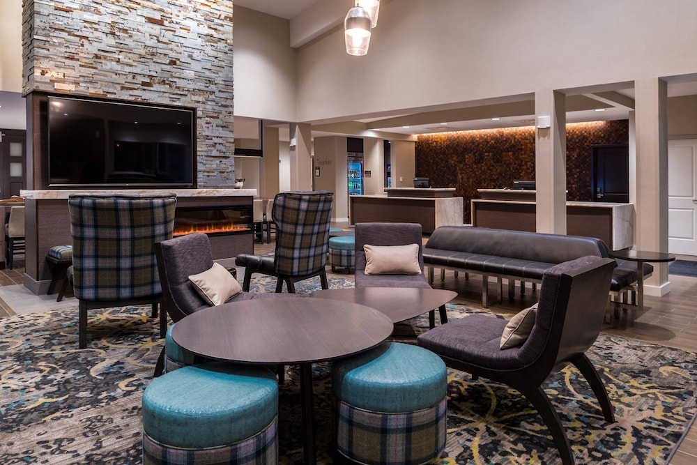 Residence Inn By Marriott Charlotte Steele Creek 31/57