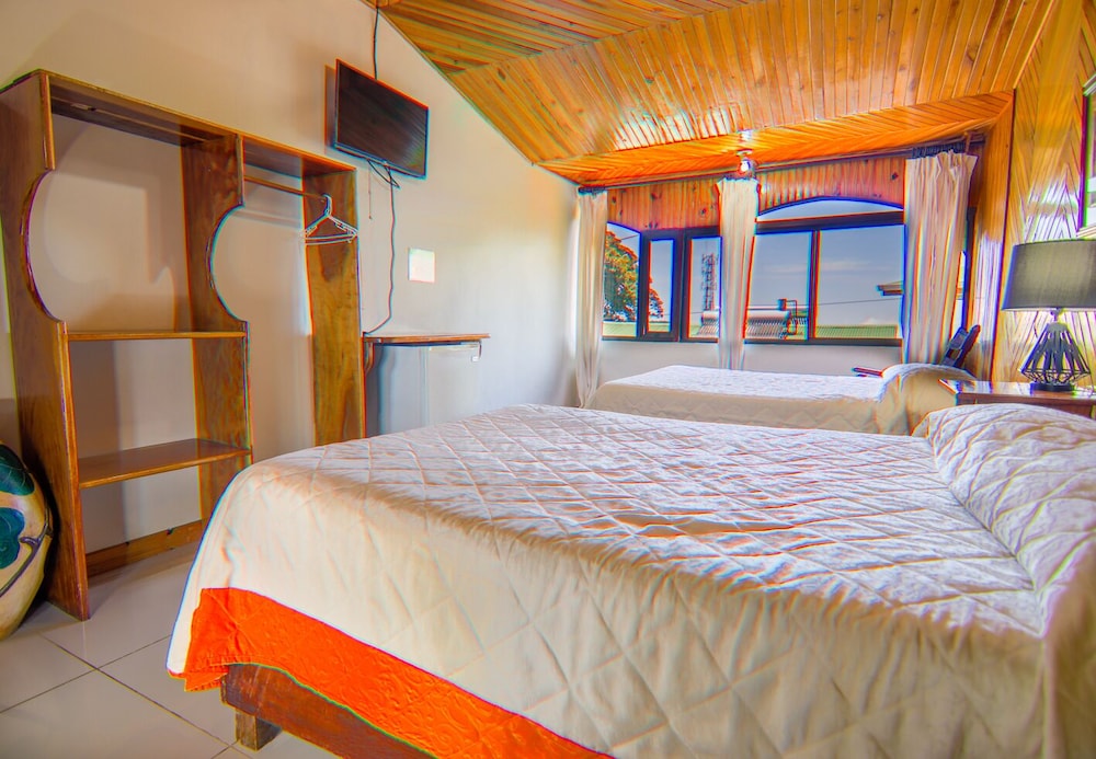 Hotel Don Taco photo5