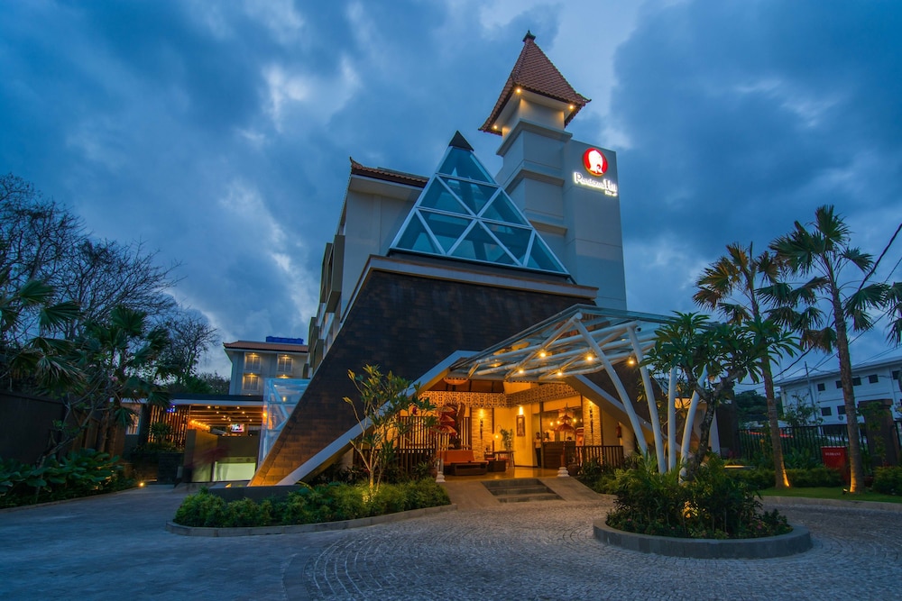 Pandawa Hill Resort 6/70