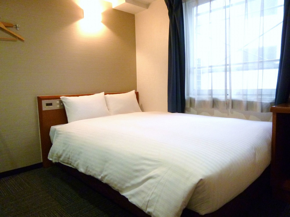 GR Hotel Ginzadori 15/50