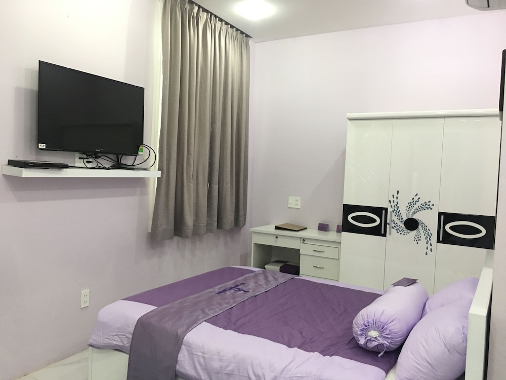 Ht Apartment 17/64