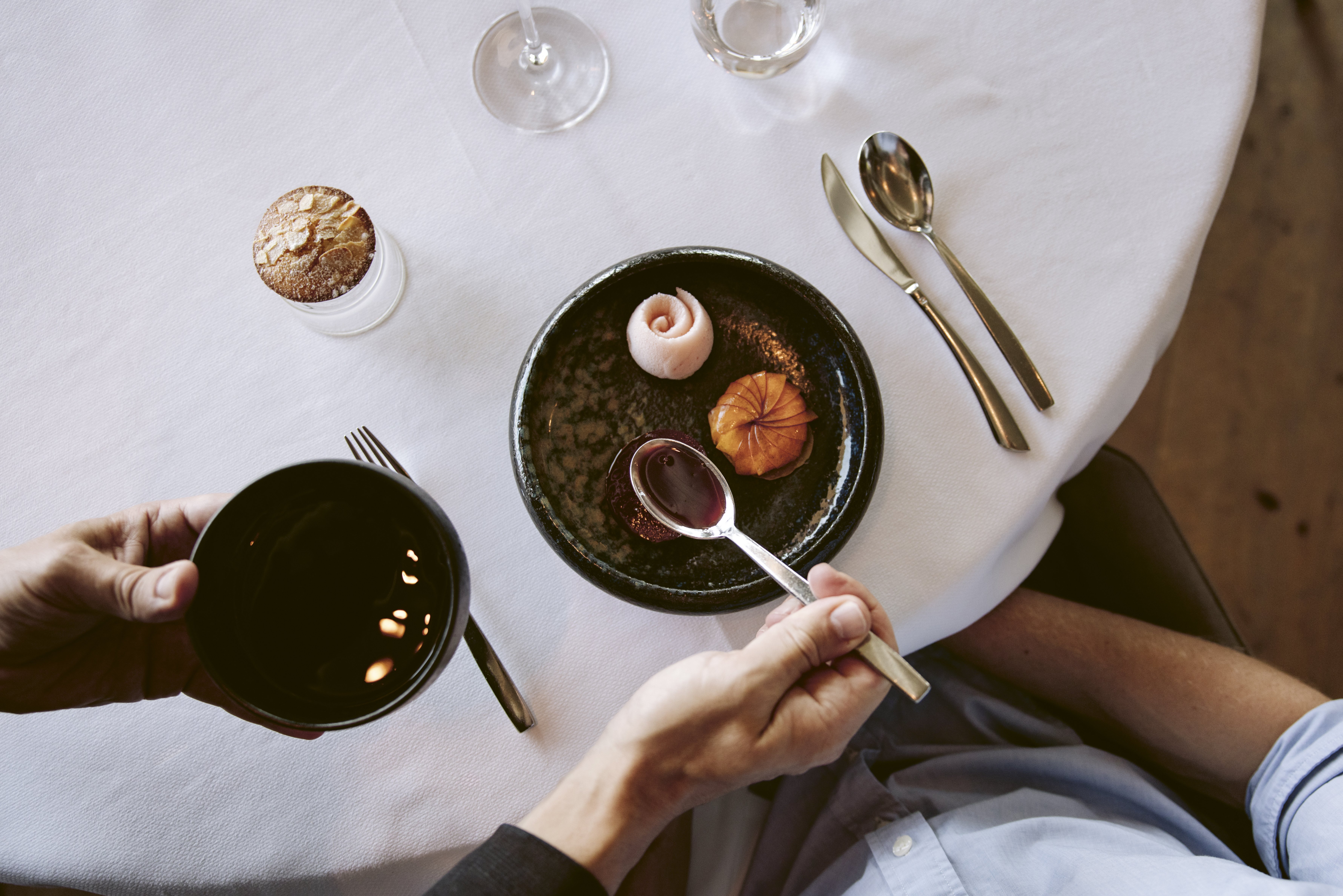 Le Crans Hotel & Spa 8/50