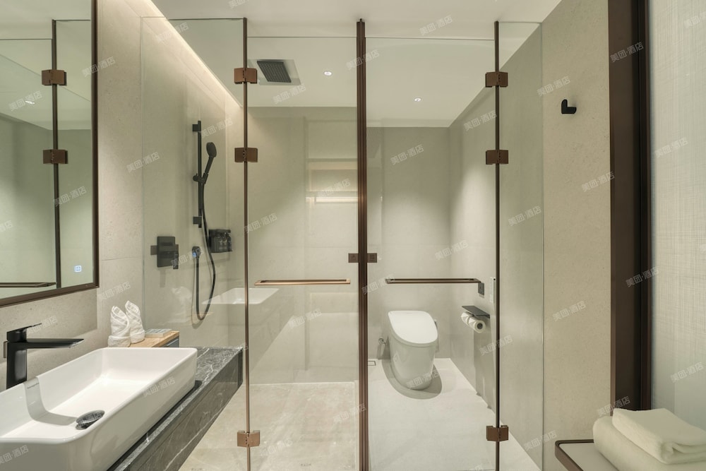 Wyndham Garden Shaoguan Xinfeng 35/36