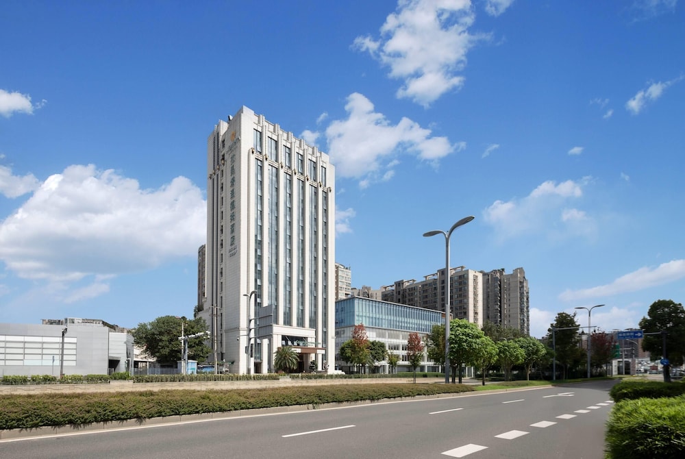 La Quinta by Wyndham Chengdu Jinniu 15/18