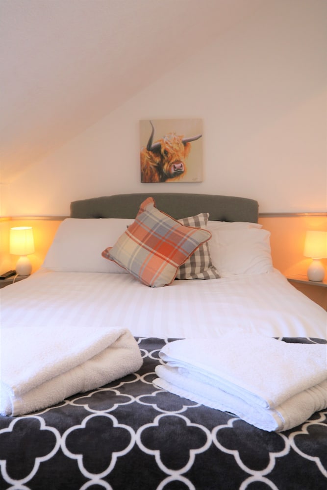 Valentine City Centre Guest House 6/50