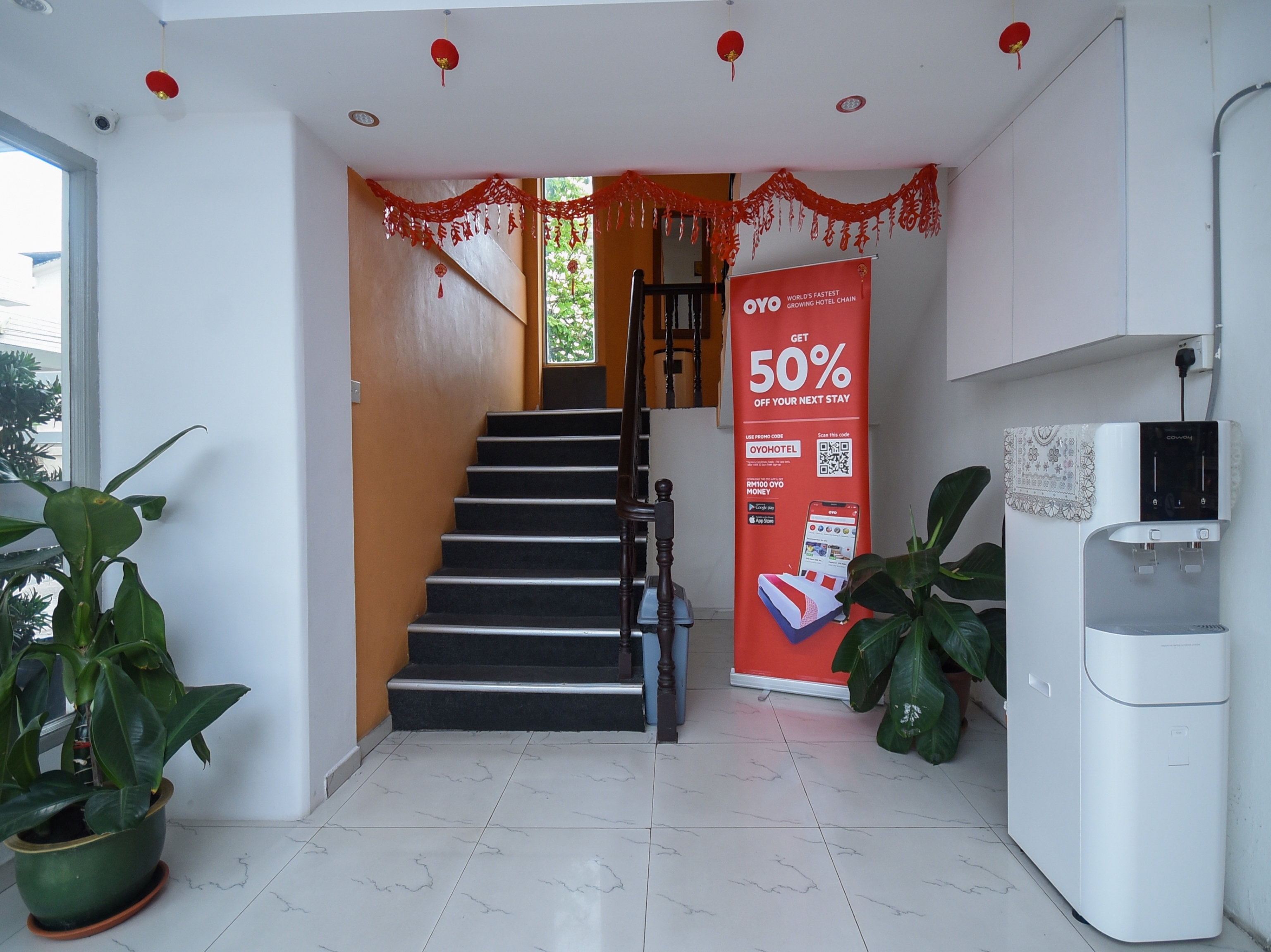 Palace Inn Miri 32/33