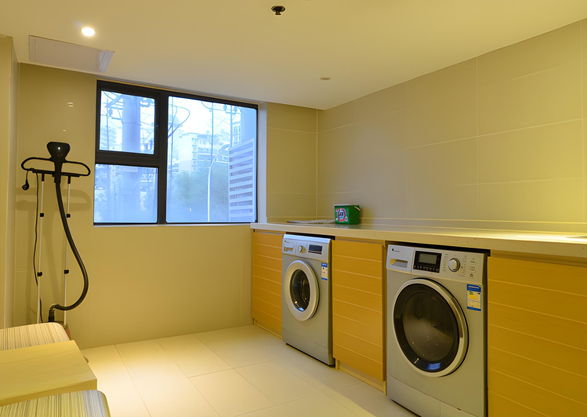 City Comfort Inn Wuhan Xudong 24/24