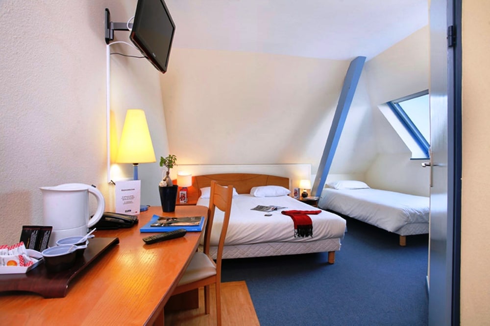 ibis Styles Bale-Mulhouse Aeroport 18/50