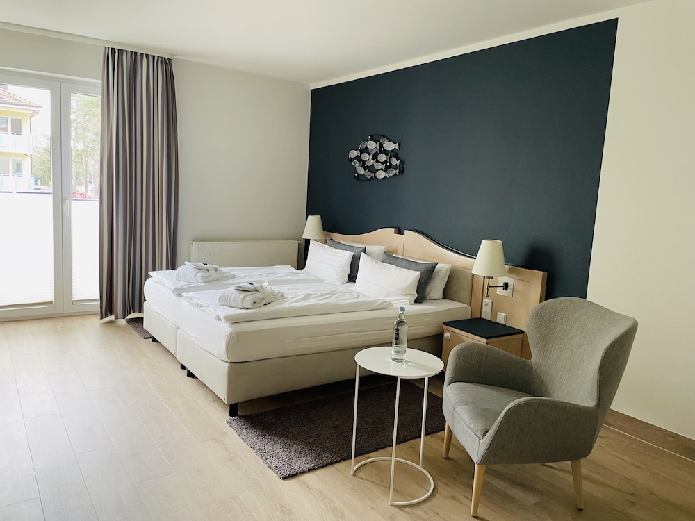 Dorint Seehotel Binz-Therme Binz / Rugen 26/74
