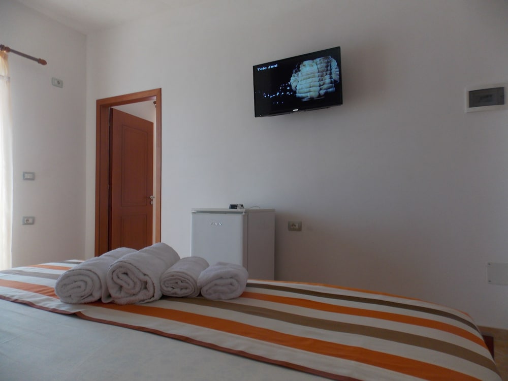Hotel Piccollino 20/78