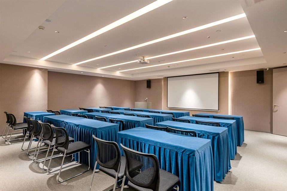 Lavande Hotel (Guangzhou Jingxi Nanfang Hospital Metro Station) 44/49
