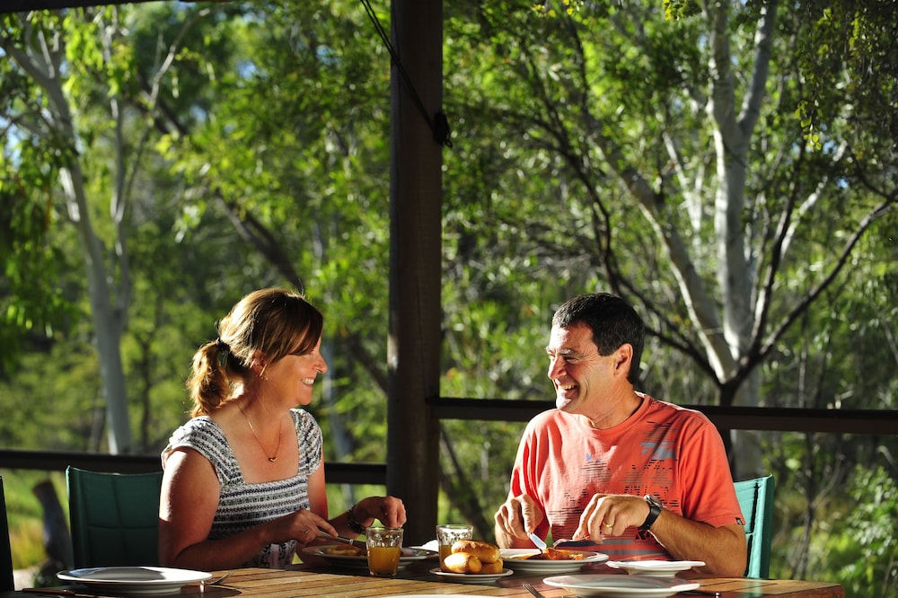 Bungle Bungle Wilderness Lodge 6/30