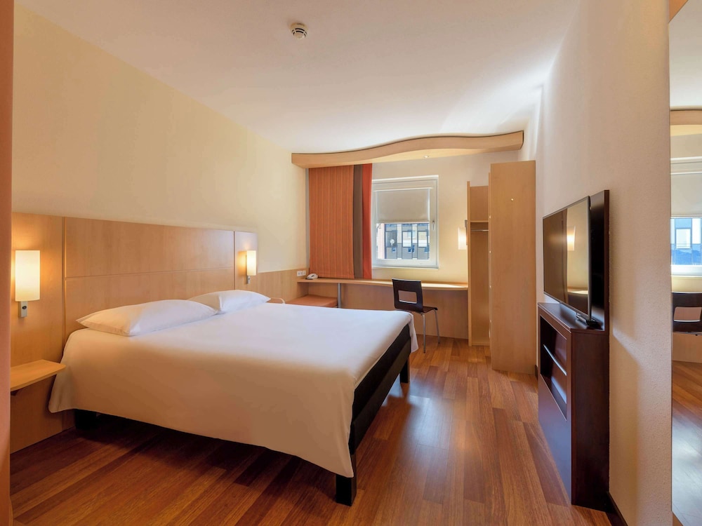 ibis Stuttgart Airport Messe 17/62
