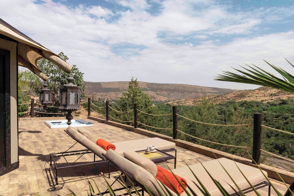 Kasbah Tamadot 27/50