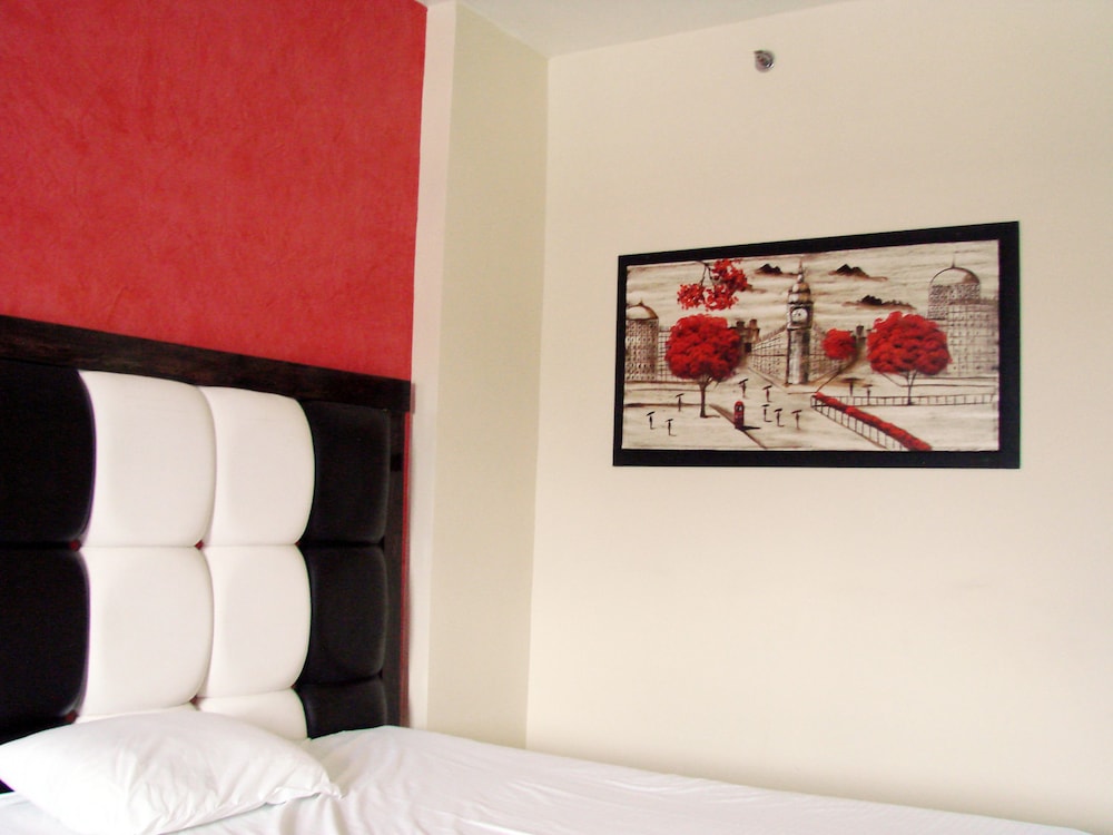 Hotel Inn Plaza Del Angel Chihuahua 11/34