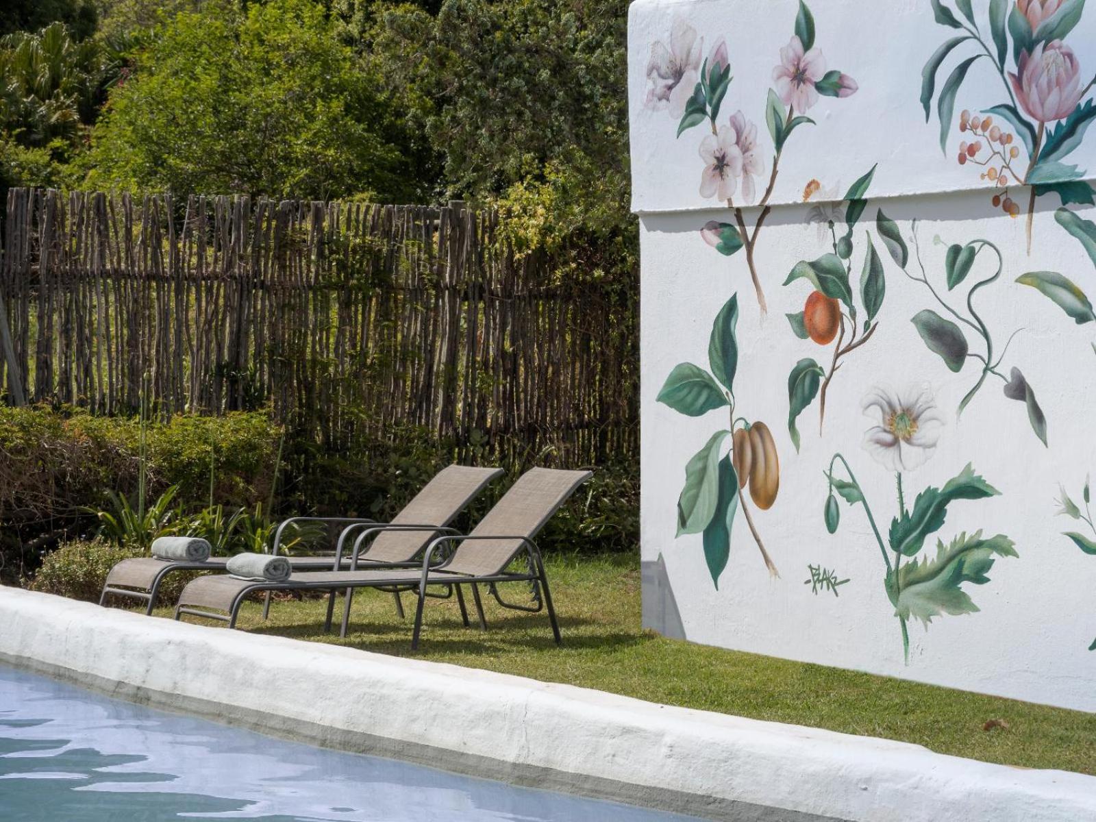 Greyton Lodge 14/16