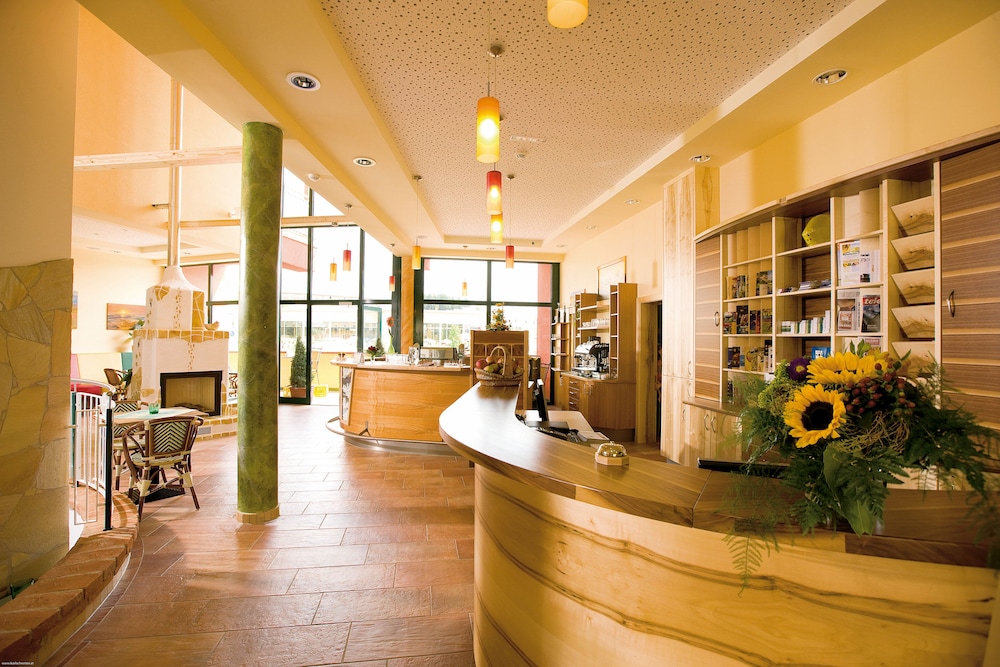 Thermenhotel Puchasplus 13/60