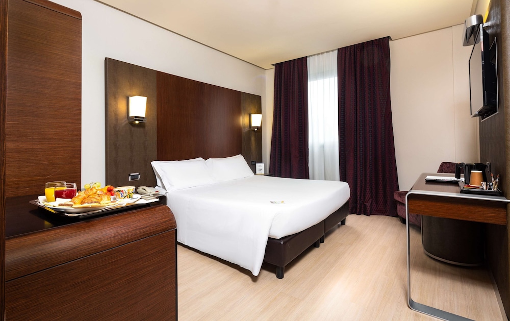 Best Western Hotel Goldenmile Milan 39/74