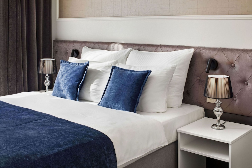 Wyndham Grand Krakow Old Town 28/72