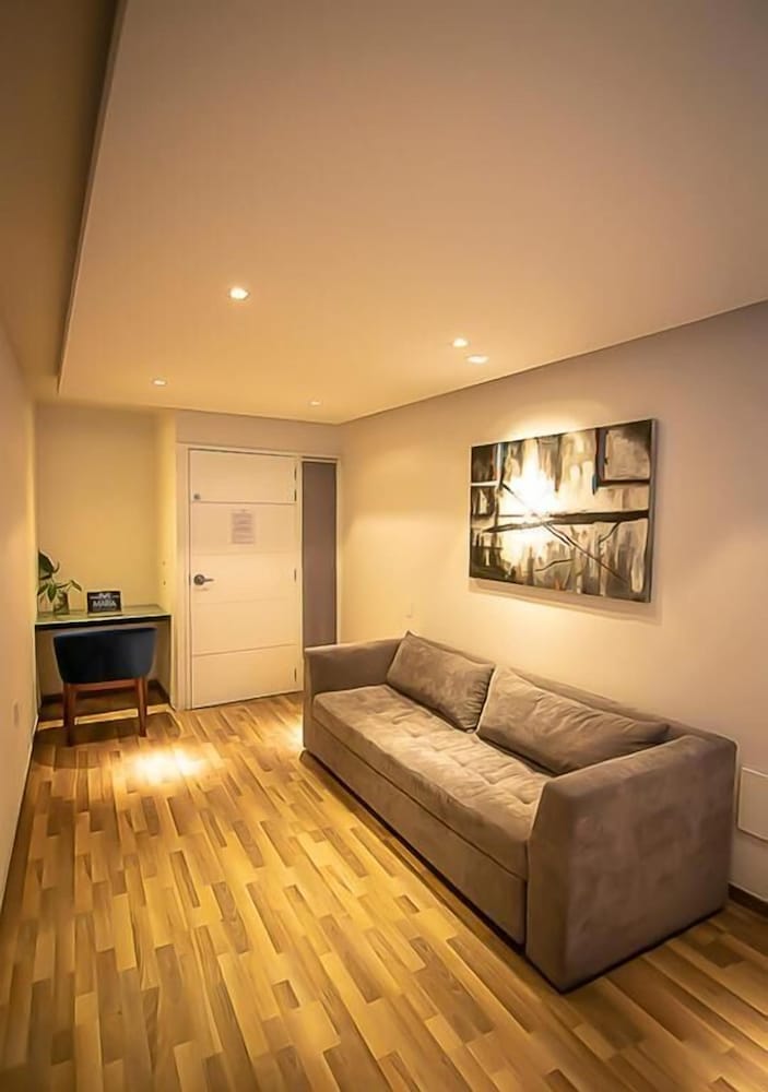 Hotel Boutique Maria 40/58